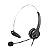 Headset Oex One Talk Hs111 Para Comunicação Clara - Imagem 3