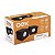 Caixa De Som Preta Speaker Sk102 3w Rms P2 Plug & Play Oex - Imagem 2