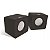 Caixa De Som Preta Speaker Sk102 3w Rms P2 Plug & Play Oex - Imagem 1