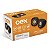 Caixa De Som Ubs Speaker Round Oex Sk-100 + 8 W Potência - Imagem 2