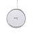 CARREGADOR WIRELESS OEX BR CW101 - Imagem 1
