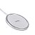 CARREGADOR WIRELESS OEX BR CW101 - Imagem 2