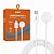 Carregador Magnético Smartwatch USB-C OEX Fine Home CW201 - Imagem 2
