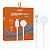Carregador Magnético Smartwatch USB-C OEX Fine Home CW201 - Imagem 1