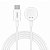 Carregador Magnético Smartwatch USB-C OEX Fine Home CW201 - Imagem 3