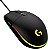 Mouse Gamer Logitech G203 Lightsync Rgb C/ Fio Usb 8.000 Dpi - Imagem 1