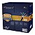 Caixa Cabo De Rede Azul Lan Expert Cobre Cat5e Anatel 100m - Imagem 3