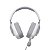 Headset Gamer Warrior Huginn Ph700 Branco P3 3,5mm Pc Ps4 - Imagem 4