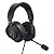 Headset Gamer Warrior Huginn Microfone P3 PS5 XBOX PC PH701 - Imagem 2