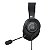 Headset Gamer Warrior Huginn Microfone P3 PS5 XBOX PC PH701 - Imagem 4