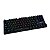 Teclado Mecânico Gamer Warrior Royal 60% Switch Blue RGB - Imagem 2