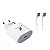 Carregador Ultra Rapido Usb-C Com Cabo Usb C X-Cell Xc-Ur28 - Imagem 3