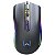 Kit Mouse e Mouse Pad Gamer Multi Warrior 7 Botões RGB Preto - Imagem 3
