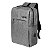 Mochila Vinik Slim Para Notebook Cinza - Vkbag011 - Imagem 3