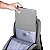 Mochila Vinik Slim Para Notebook Cinza - Vkbag011 - Imagem 2