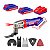 Multiferramenta Oscilante Sem Fio 20v 20000Rpm 6 Vel Emtop - Imagem 1
