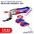 Multiferramenta Oscilante Sem Fio 20v 20000Rpm 6 Vel Emtop - Imagem 5