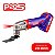 Multiferramenta Oscilante Sem Fio 20v 20000Rpm 6 Vel Emtop - Imagem 3
