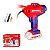 Compressor De Ar Sem Fio 20v  150Psi C/ 3 Adaptadores Emtop - Imagem 1