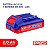 Bateria 20v 2Ah Universal Para Ferramentas P20s Emtop - Imagem 3