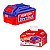 Bateria 20v 4Ah Universal Para Ferramentas P20s Emtop - Imagem 1