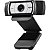 Webcam Usb Full Hd 1080P C930E Com Microfone Logitech - Imagem 2