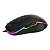 Kit Mouse E Teclado Thermaltake Challenger Elite Rgb - Imagem 3
