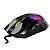 Mouse Gamer Genius Scorpion M715 USB Óptico 7200DPI Preto - Imagem 3