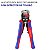 Alicate Decapador Universal Automatico 10Awg a 24Awg Emtop - Imagem 4