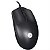 Mouse Óptico USB Gamer Seer Preto 3600dpi - Bright - Imagem 1