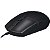 Mouse Óptico USB Gamer Seer Preto 3600dpi - Bright - Imagem 2