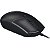 Mouse Óptico USB Gamer Seer Preto 3600dpi - Bright - Imagem 3