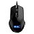 Mouse Gamer Genius Scorpion Usb M300 Ambidestro 2400 DPI - Imagem 1
