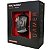 Mouse Gamer Fire Preto/Vermelho Usb Mo236 Multilaser - Imagem 3