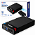 Case Hd Sata 3,5 Externo Usb 3,0 Para Hd De Desk E Note SSD - Imagem 1