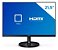 Monitor Philips 21.5 ", Suporte Vesa, HDMI - 221V8L - Imagem 3