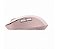 Mouse sem Fio Logitech M650 Signature USB e Bluetooth Rose - Imagem 4