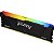 Memoria Ram 32Gb Ddr4 3200Mhz Cl16 Kingston Fury Beast Rgb - Imagem 1