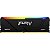 Memoria Ram 32Gb Ddr4 3200Mhz Cl16 Kingston Fury Beast Rgb - Imagem 2