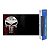 Mouse Pad Speed Gamer Speed Extra Grande 70*35*30cm Cranio - Imagem 3