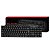 Teclado Multimídia Brx 104 Teclas Abnt2 Usb Cabo 1.3M Preto - Imagem 1