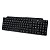 Teclado Multimídia Brx 104 Teclas Abnt2 Usb Cabo 1.3M Preto - Imagem 4