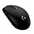 Mouse Logitech Gamer G305 Lightspeed S/ Fio Optico Usb Preto - Imagem 3