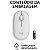 Mouse Sem fio Logitech Pebble 2 M350s Silencioso Bluetooth - Imagem 9