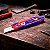 Estilete Profissional Lamina Segmentada 18mm 3 Extras Emtop - Imagem 2