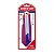 Estilete Profissional Lamina Segmentada 18mm 3 Extras Emtop - Imagem 1