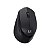 Mouse Sem Fio Usb 1600 Dpi Silencioso Mo402 Preto Multilaser - Imagem 2