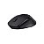 Mouse Sem Fio Usb 1600 Dpi Silencioso Mo402 Preto Multilaser - Imagem 3