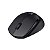 Mouse Sem Fio Usb 1600 Dpi Silencioso Mo402 Preto Multilaser - Imagem 4