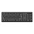 Teclado Sem Fio Multilaser Ts10 Usb 2.4Ghz Multimídia Preto - Imagem 1